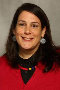 Ana Kelly, PhD, BSN, RN, FAAN Profile Headshot